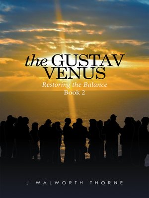 cover image of The Gustav Venus
